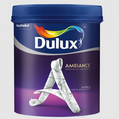 Dulux Ambiance Special Effects Paints (Marble)